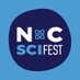 North Carolina Science Festival (@ncscifest) Twitter profile photo