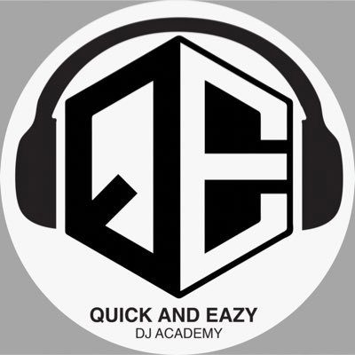 We teach you how to become a professional Dj....... Quick & Eazy 🎧🎚🎛🎤📀