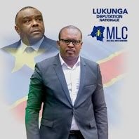 Député de Lukunga