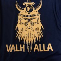 F3 Valhalla (@f3_valhalla) 's Twitter Profile