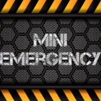 Mini Emergency (@miniemergency) 's Twitter Profile