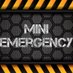 Mini Emergency (@miniemergency) Twitter profile photo Mini Emergency (@miniemergency) Twitter profile photo