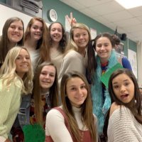 Weddington High Girls Basketball (@whs_girlsbball_) 's Twitter Profile