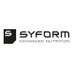 Syform | Advanced Nutrition (@Syform) Twitter profile photo