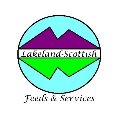 Well respected ruminant nutritionist with over 40 years experience in the ruminant feed & advice sector.  Owner of Lakeland-Scottish Feeds & Services.