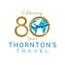 Thornton's Business Travel 💼 (@thorntonsb) Twitter profile photo Thornton's Business Travel 💼 (@thorntonsb) Twitter profile photo