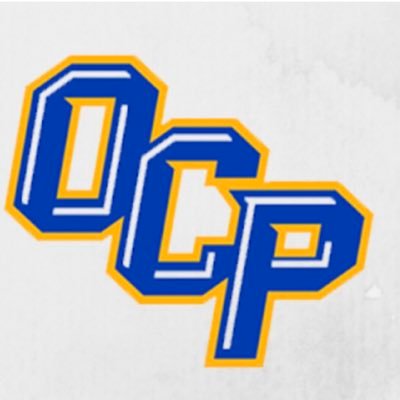 OCP Varsity Softball