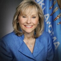 Governor Mary Fallin (@govmaryfallin) 's Twitter Profile