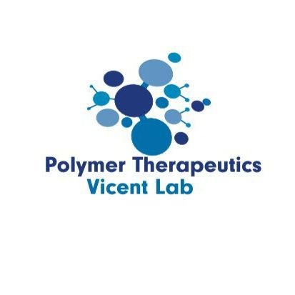 Official Twitter account of Polymer Therapeutics Laboratory in CIPF, Valencia (Spain)