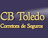 CBTOLEDO CORRETORA DE SEGUROS
TRABALHAMOS COM SEGUROS DE AUTOMOVEL PLANOS DE SAUDE
EM GERAL