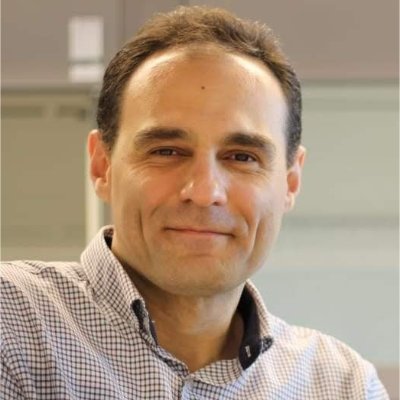 BarisKiskan's profile picture. 