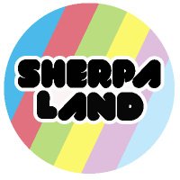 Sherpa Land(@Sherpa_Land) 's Twitter Profile Photo