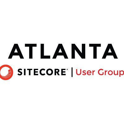 Providing you with useful content about the industry leading #CMS and upcoming event info for the #Atlanta #Sitecore User Group.