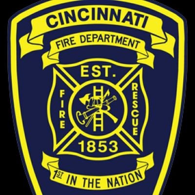 cincinnatifd_rb's profile picture. '1st In The Nation' Est. 1853