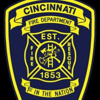 Cincinnati Fire Department (Roblox) (@cincinnatifd_rb) 's Twitter Profile