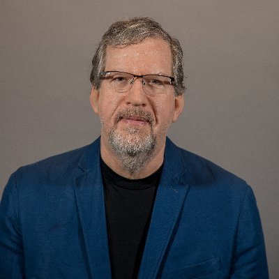 Paul Berger Profile