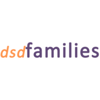 dsdfamilies's profile picture. Providing support to children, young people & families affected by Differences/Variations of Sex Development (dsd/VSD).
info@dsdfamilies.org