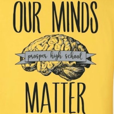 Our Minds Matter - PHS