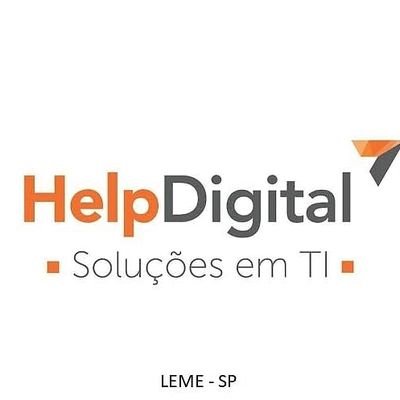 bloqhelpdigital's profile picture. Atuando no mercado desde 2004, com soluções em infraestrutura de TI e consultoria, a HelpDigital nasceu com o propósito de dar direção, apontar o melhor caminho