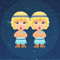 Gemini Horoscopes (@gemini_scope) 's Twitter Profile