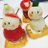 ❄︎冬のたぬき❄︎のアイコン