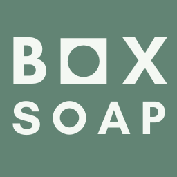 Box Soap | WIN FREE SOAP FOR LIFE! | Coming Soon!