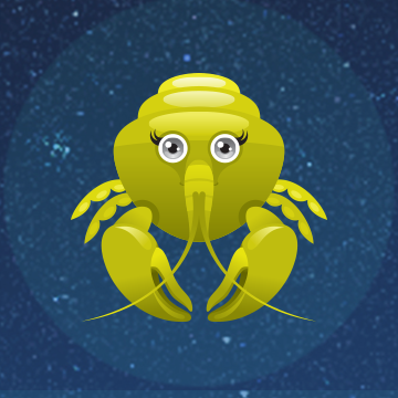 Daily cancer horoscope forecasts.  Not a Cancer?  Choose your sign @ http://t.co/6p7yWaeY4T