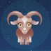 Capricorn Horoscopes (@capricorn_scope) Twitter profile photo