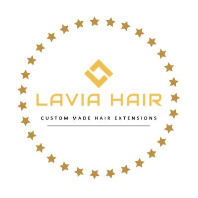 Custom made hair extensions supplier, we are always focus on premium cuticle virgin hair products. Contact with us by email jimmy@laviavirginhair.com