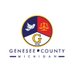 Genesee County, MI (@geneseemicounty) Twitter profile photo Genesee County, MI (@geneseemicounty) Twitter profile photo
