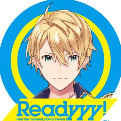 ※『Readyyy!』最新情報は、@fucoyyyのアカウントにて※ 「今しかないこの一瞬、僕はアイドルになる」 セガがおくるアイドル育成ゲーム『Readyyy!』の旧公式アカウントです。最新情報をお届け！ #レディアプ YouTube▶https://t.co/vhzRTG2SPM