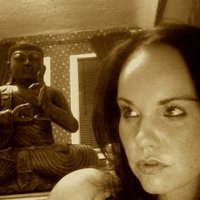 Erin Kala Lindley (@mythicalone) 's Twitter Profile