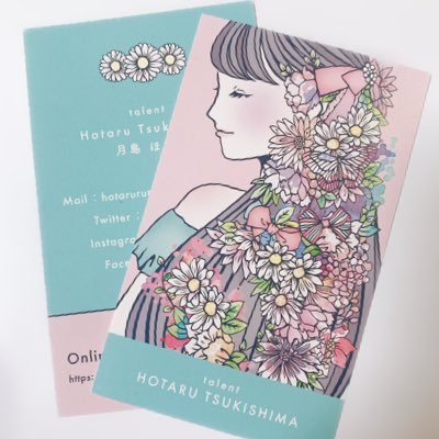 月島ほたる運営事務局です。 SHOWROOM貢献特典もこちらから履行させて頂くことがあります/出演依頼はhotarururu0930@gmail.com又はDM📩