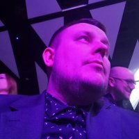Marcin Łuczak (@mluczak_) 's Twitter Profile