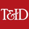 TIDRoundup's profile picture. Defining Corporate Strategies For Growth
