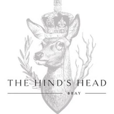 Welcome to Heston Blumenthal's The Hind's Head