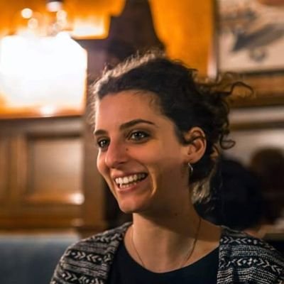 LauraOcchipint8's profile picture. 