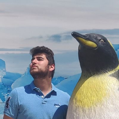 Web Developer at Utilita.
One Love, One Passion JavaScript