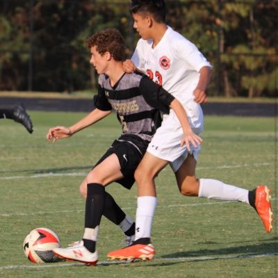 CameronKells2's profile picture. HSHS Soccer 2023| DECA AVP of Hospitality