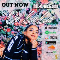 ili Sanchéa (@ilisanchea) 's Twitter Profile