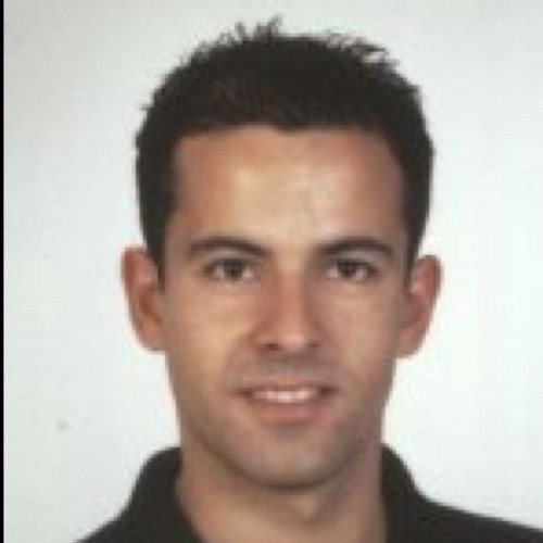 Bmsanto's profile picture. 