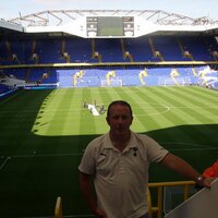 Richard Rooney - @Richie_79 Twitter Profile Photo