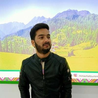 NegiPavendra's profile picture. Google Analyst