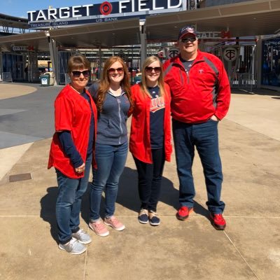 Physical Education teacher at Monticello Middle School. 8th grade volleyball and softball coach. Minnesota Sports Fan and overall sports enthusiast.