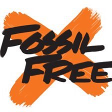 Highlighting fossil free divestment campaigns. For more information visit https://t.co/eYw9Gk7pia