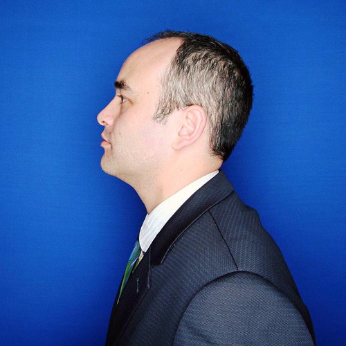 steveler's profile picture. Father, sculptor, computer guy, toymaker.