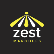 Zest Marquees(@Zest_Marquees) 's Twitter Profile Photo