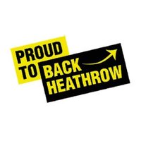 Back Heathrow(@BackHeathrow) 's Twitter Profile Photo