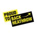 Back Heathrow (@BackHeathrow) Twitter profile photo