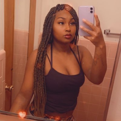 Ah hah, okay, whassup? Shut up! 💅🏾🤪
